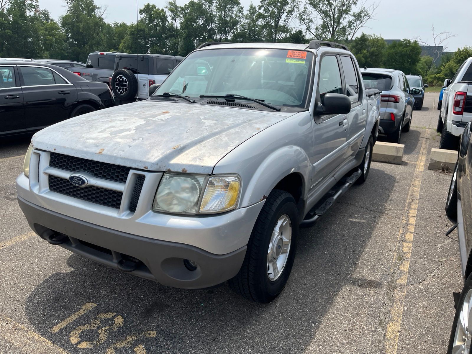 ford explorer sport trac 2001 1FMZU77E41UB26888 image ford explorer sport trac 2001 1FMZU77E41UB26888 image